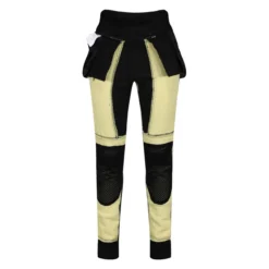 Pantaloni Tucano Urbano Motogirl Melissa Jeggings Nero