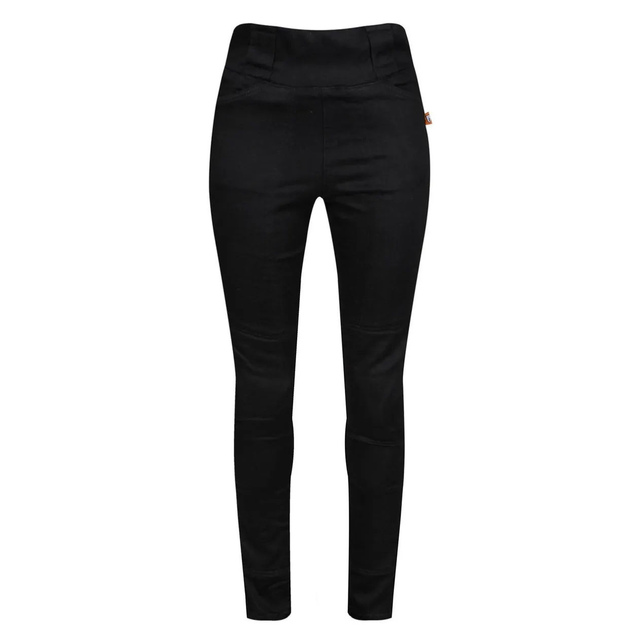 Pantaloni Tucano Urbano Motogirl Melissa Jeggings Nero
