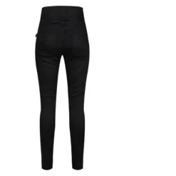 Pantaloni Tucano Urbano Motogirl Melissa Jeggings Nero