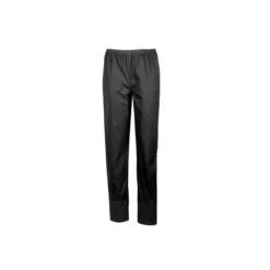 Panta Nano Rain Tucano Urbano Zeta 774 Nero