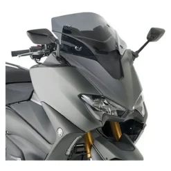 Parabrezza Fume' Yamaha T-max 560 Givi D2147b
