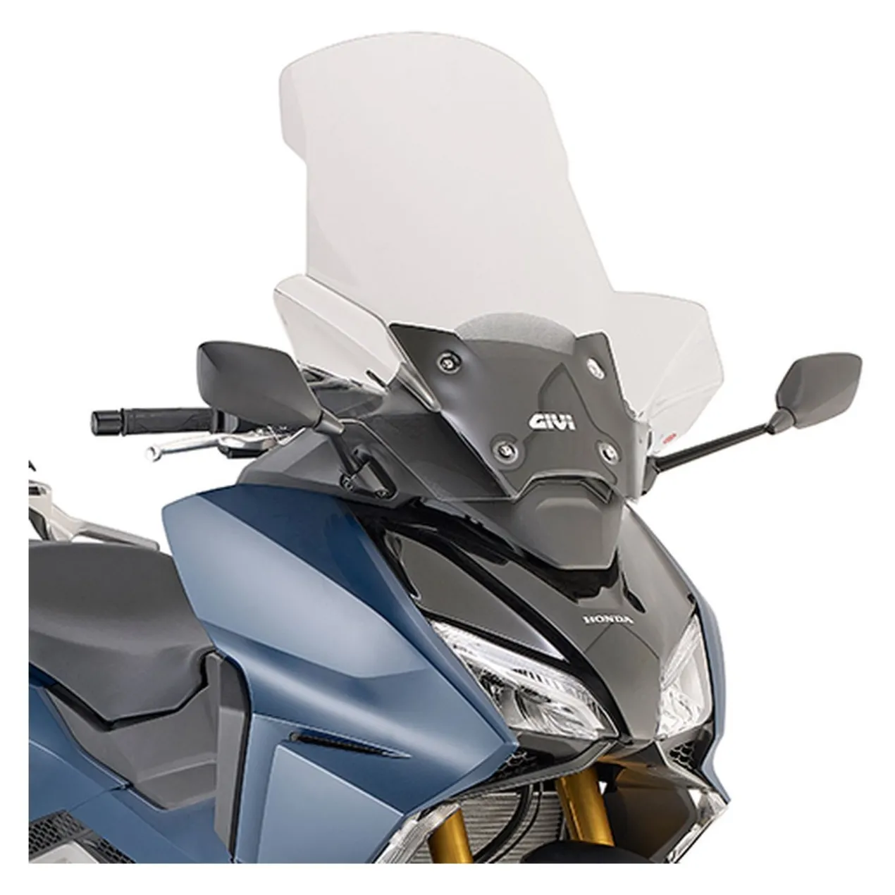 Parabrezza Givi Per Honda Forza 750 (20-21)
