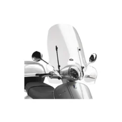 Parabrezza Givi Piaggio Vespa Lx 50-125-150 05/11