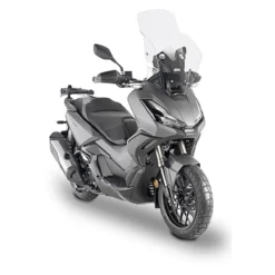 Parabrezza Givi 65x50cm Per Honda Adv 350 (22)