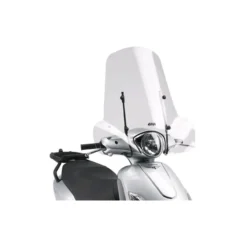 Parabrezza Piaggio Liberty 50-125-200 107a