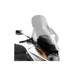Parabrezza Suzuki An 250-400 Burgman 03/06