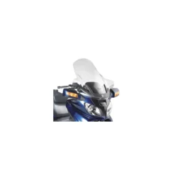 Parabrezza Trasparente Givi D257st Suzuki An Burgman An 650 Executive 02