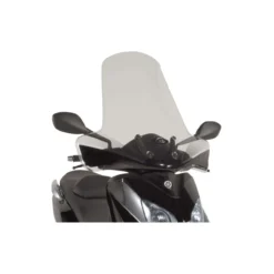 Parabrezza Yamaha X-city 125-250 07/11