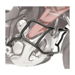 Paramotore Givi Honda Xl 700v Transalp 08/11