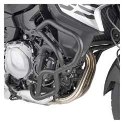 Paramotore Givi TN5129 Nero Bmw F850gs '21