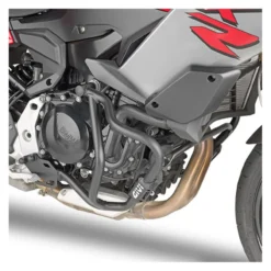 Paramotore Nero Bmw F900xr '20 Givi Tn5137