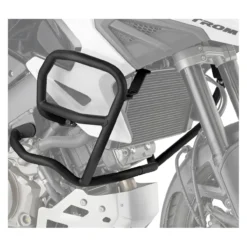 Paramotore Nero Suzuki V-strom Givi Tn3117