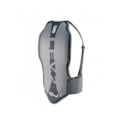 Paraschiena Oj Back Tech 845 Nero/grigio