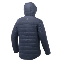 Parka Tucano Urbano Monte Blu Scuro