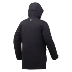 Parka Tucano Urbano Monte Blu Scuro