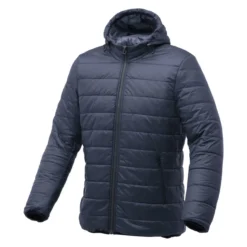 Parka Tucano Urbano Monte Blu Scuro