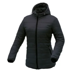 Parka Tucano Urbano Stella Blu Scuro