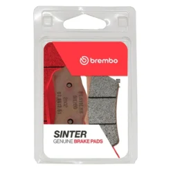 Pastiglie Brembo Gen. Sinter 07bb0459