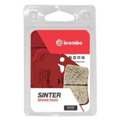 Pastiglie Brembo Road 07bb02sp