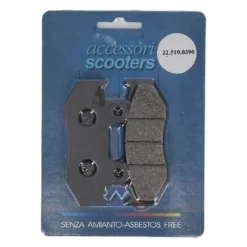 Pastiglie Rms 225100390 Burgman Post.
