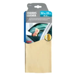 Pelle Scamosciata 40x62 Tg.32 Professional