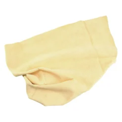 Pelle Scamosciata 40x62 Tg.32 Professional