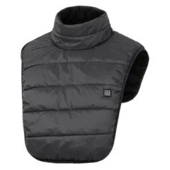 Pettorina Tucano Urbano Bibwarm Nero