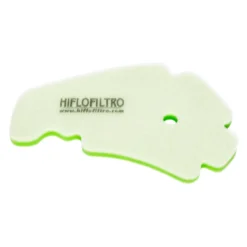 Piaggio Beverly 125/200/250/400/500 01 Filtro Aria Dual Stage Hfa5201ds