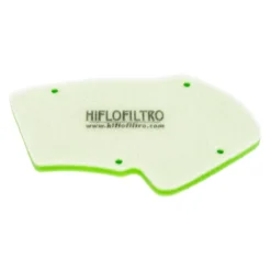 Piaggio Skipper Lx/lxt 125/150 98-99 Filtro Aria Dual Stage Hfa5214ds