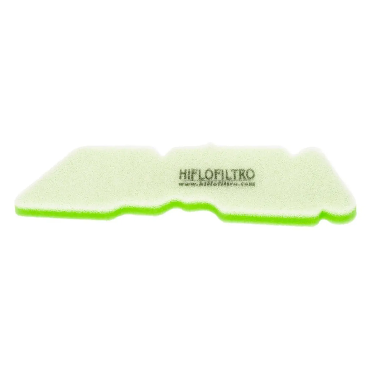 Piaggio 2t Sport 06-10- Vespa Lx 2t Fl 05-12 Filtro Aria Dual Stage Hfa5