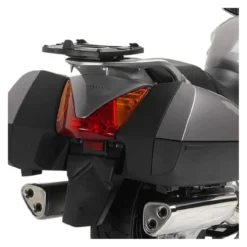 Piastra Givi E215 Monokey Honda St 1300