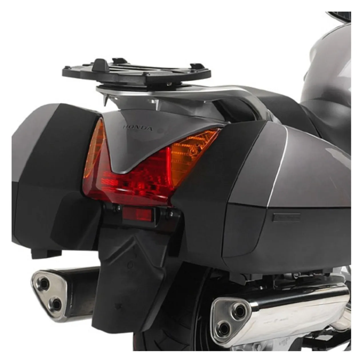 Piastra Givi E215 Monokey Honda St 1300