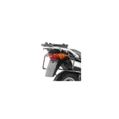 Piastra Monokey Givi Per Honda Transalp Xl650v 00-07
