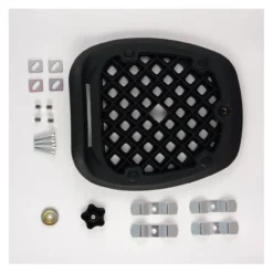 Piastra Monolock 2^ Tipo Givi Z113-2