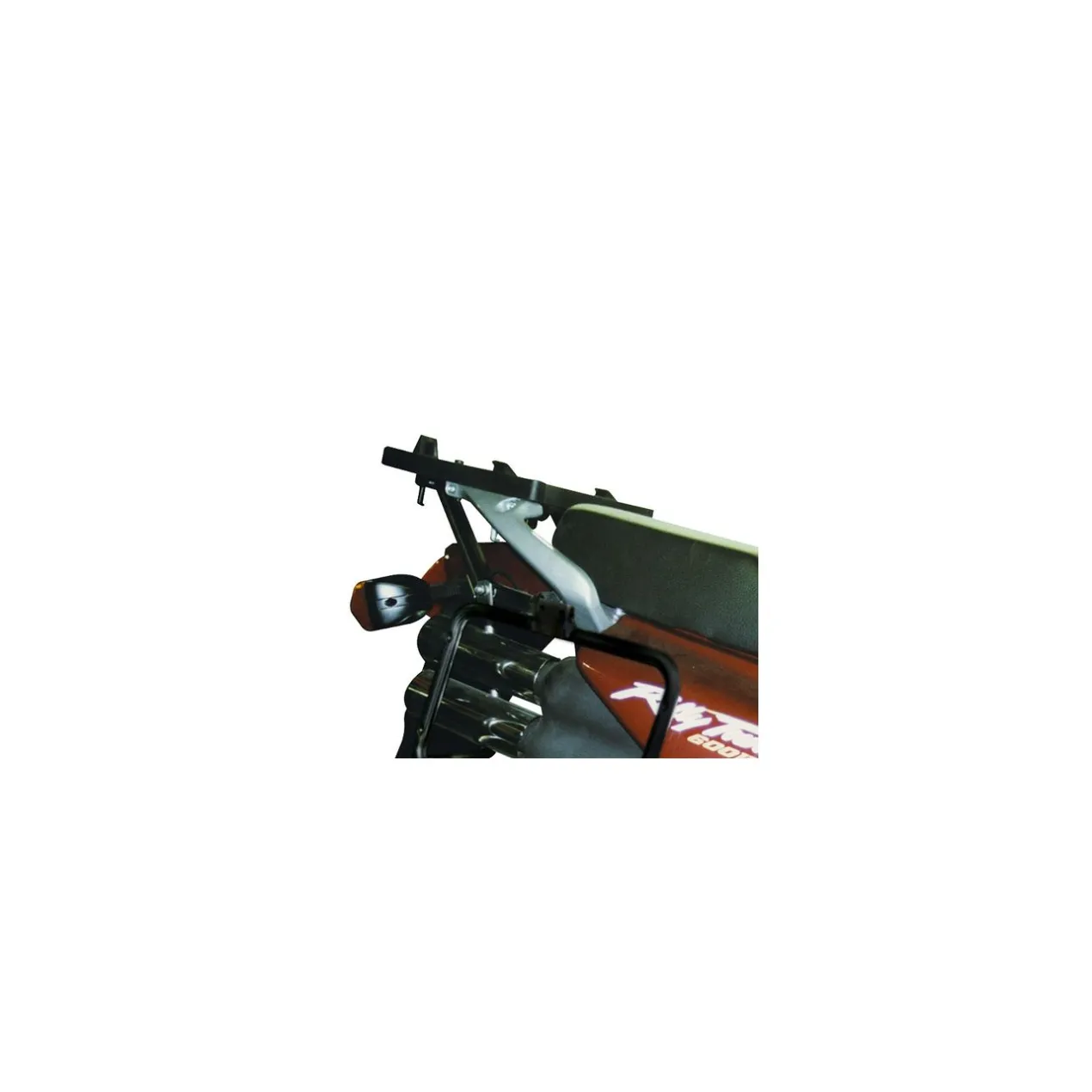 Piastra Portavaligia Givi Honda Xl 600 Rm/ Lm/ V Transalp A.t 750 90-92