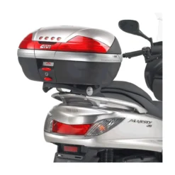 Piastra Yamaha Majesty 400 04/14
