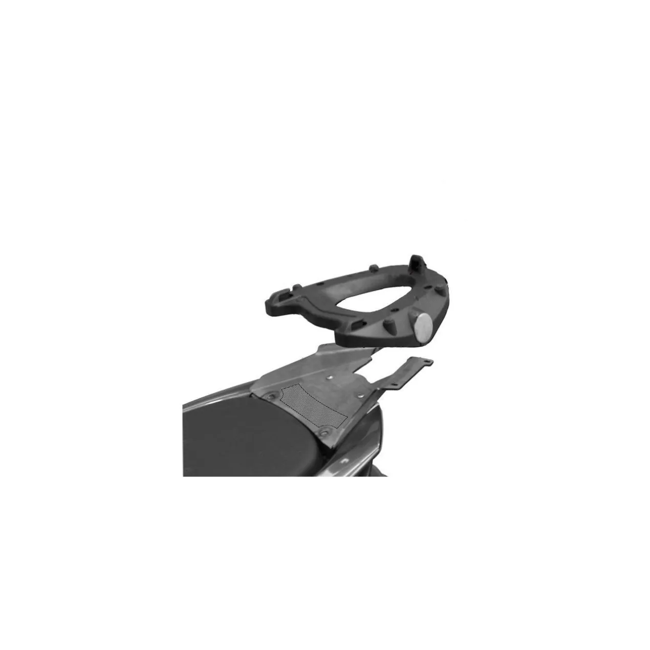 Piastra Yamaha Majesty 400-04 Givi