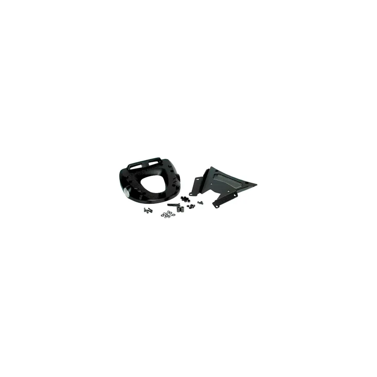 Piastra Yamaha Majesty 400-04 Givi
