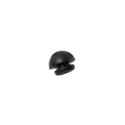 Piedino Nero Per Attacchi Givi Cod. Z221