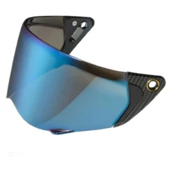 Pinlock Scorpion Per Exo-hx1 Ass'y Blue Mirror (kdf19)