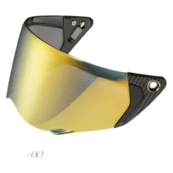 Pinlock Scorpion Per Exo-hx1 Ass'y Gold Mirror (kdf19)