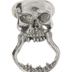 Pins Porta Occhiali Hot Leathers Skull