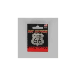 Pins Route 66