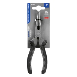 Pinza 6 A Becchi Curvi