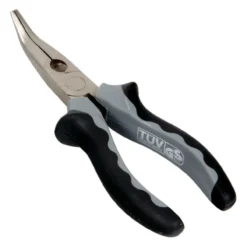Pinza 6 A Becchi Curvi