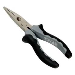 Pinza 6 A Becchi Lunghi