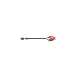 Pinze Batteria Sae-74 C/connettore Sae