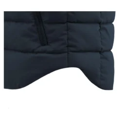 Piumino Tucano Urbano Mark Blu Scuro