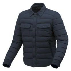 Piumino Tucano Urbano Mark Blu Scuro