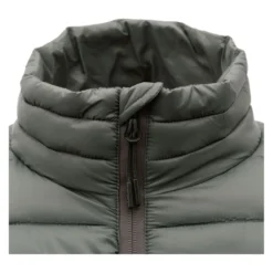 Piumino Tucano Urbano Superleggero Verde Airborne